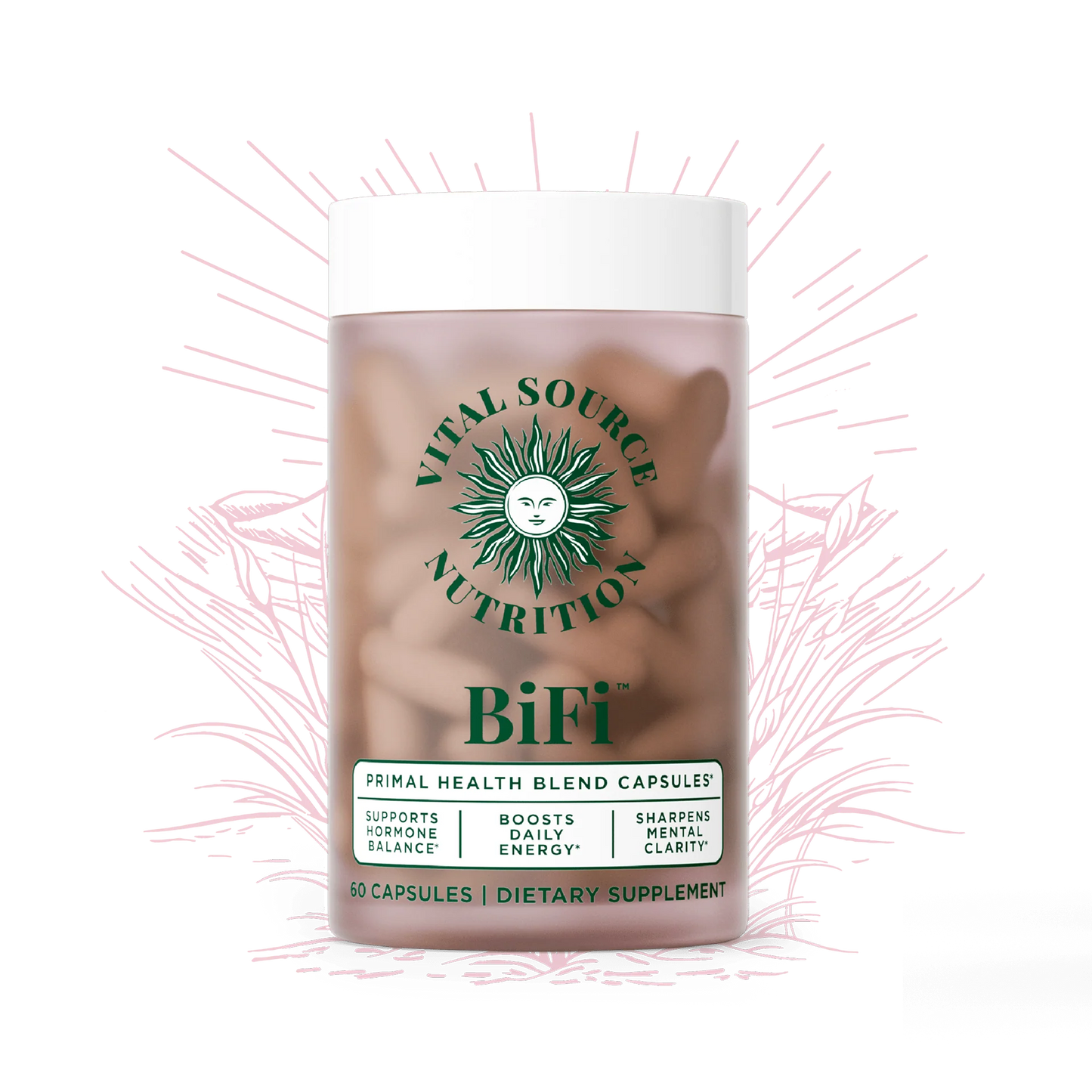 BiFi™ Primal Health Blend Capsules