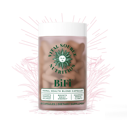 BiFi™ Primal Health Blend Capsules