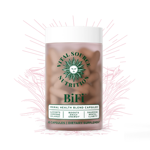 BiFi™ Primal Health Blend Capsules